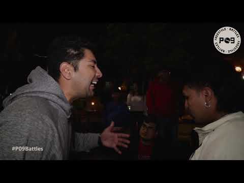 MARVEL vs CAB - SEMIFINAL - REGIONAL HUANCAYO #P09BATTLES 2023