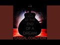 The Light At The End Of A Dream
