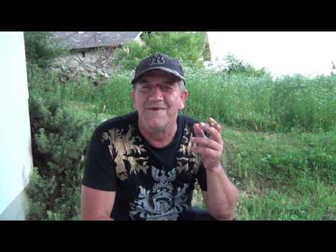 UDARIO JE CEKICEM U GLAVU - Keka Kilijan