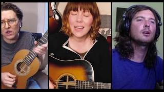 Episode 10 - Molly Tuttle - Maybe It&#39;s Time - NIVA - The Milk Carton Kids Sad Songs Comedy Hour