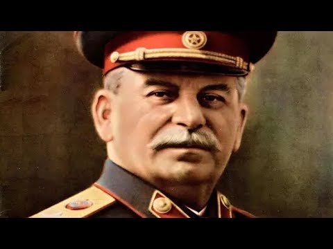 Памяти генералиссимуса (Марк Мерман)