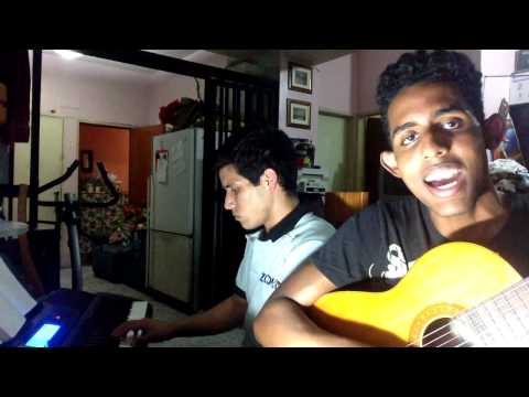 Video Que Lloro (cover) de MHA