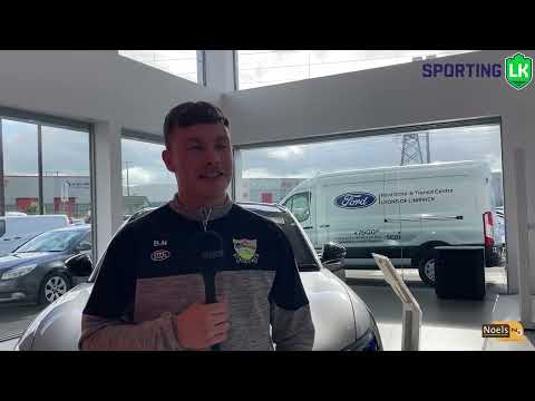 "Mike Mc, 100% the laziest" | Quickfire Q&A w/ NCW's Bryan Nix