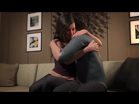 The Genesis Order v47102 - Weed Killer, Heather's Profile, Chest Key #35