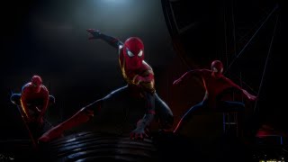 Spider-Man: No Way Home - It&#39;s On Again (Alicia Keys ft. Kendrick Lamar)