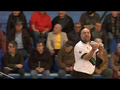 La Bocciofila Chiavarese batte il Noventa e resta aggrappata ai play out