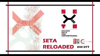 seta reloaded:A colloquio con Gennaro Sangiuliano (direttore tg2)