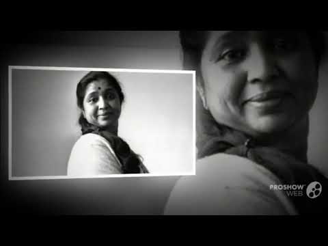 Asha Bhosle   Alap, Taan, Sargam & Hum