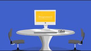 Peoplebank YouTube Video