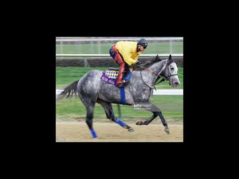 [Wikipedia] 1997 Kentucky Derby