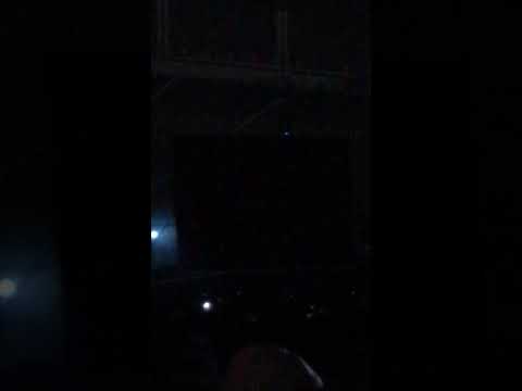 181117 Hec Korea concert in Bangkok teen top Love is...