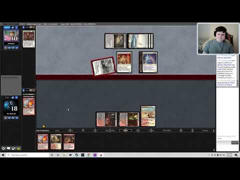 Rakdos Burn Modern!