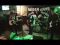 The Cherry Reds - What did you say?