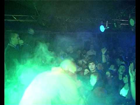 Gratima wwwHiphopMd 2 ani In Club Albion
