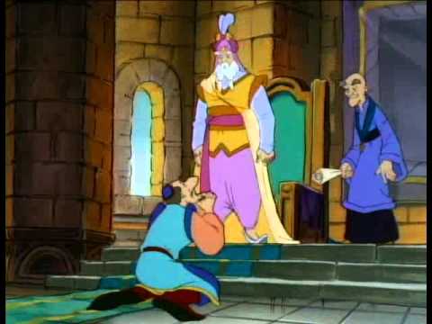 Forgive Us Our Debts Chapters 3-4