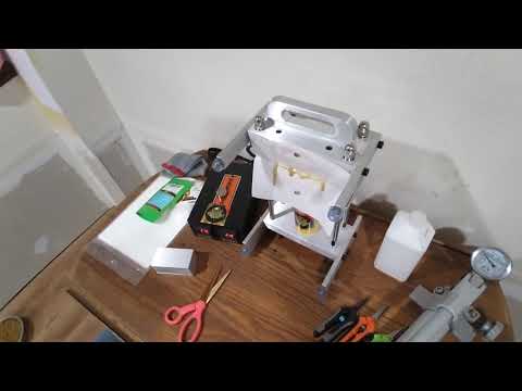 Dab Press. 25% Return Baby!!