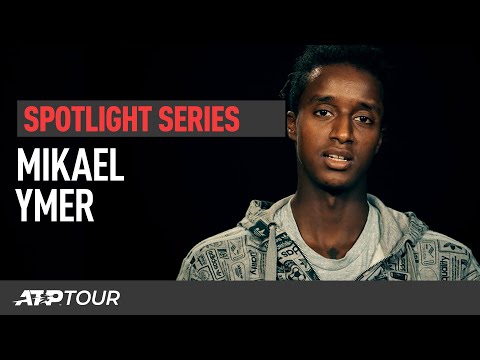 SPOTLIGHT SERIES: MIKAEL YMER | ATP