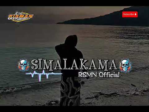 LAGU JOGET 🔥 SIMALAKAMA BY [ KBLK SOUND ] ♨️