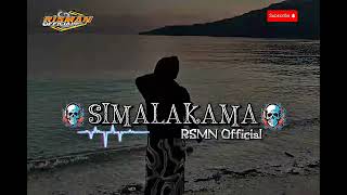 Download lagu LAGU JOGET 🔥 SIMALAKAMA BY [ KBLK SOUND ] ♨️ mp3