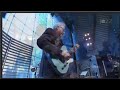 Bill Frisell Up & Down The Mississippi
