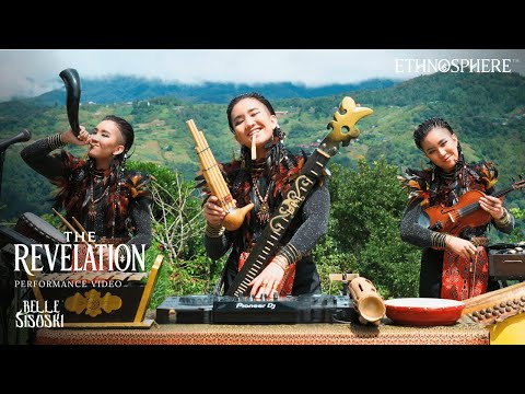 Belle Sisoski - THE REVELATION (Performance Video)