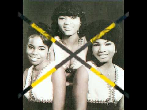 Rare Steppers Jam The Lovelites - My Conscience (1970)