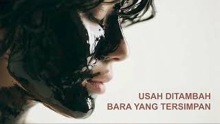 Download lagu KLYRA - USAH DITAMBAH BARA YANG TERSIMPAN (AiCover) mp3