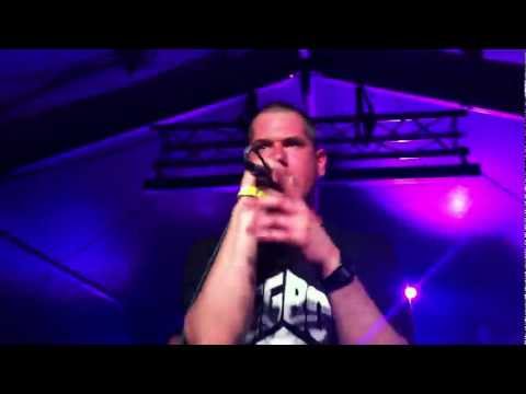 PSH - Yes No Ok (feat. Monkey Business) LIVE @ Burton Špindl Spring Sessions 2012