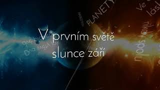 Silent Scream - Planety [lyrics video]