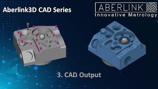 3 CAD Output
