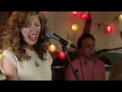 Lake Street Dive - Seventeen (Live @Pickathon 2013)