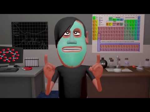 Professor Brian Cox - The Wonders of Looking Young