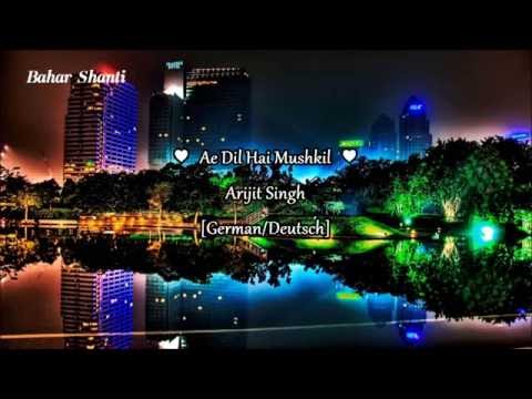 download lagu mp3 mp4 Ae Dil Hai Mushkil Full Movie Deutsch, download lagu Ae Dil Hai Mushkil Full Movie Deutsch gratis, unduh video klip Ae Dil Hai Mushkil Full Movie Deutsch