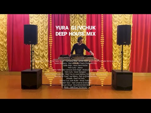 Deep House Mix 2021 | Bicep, Lee Wilson, Four Tet, Josh Butler, Freddy Be, Micaele, Sam Dexter