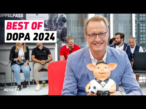 Diese Doppelpass-Momente bleiben in Erinnerung | Best of Doppelpass 2024