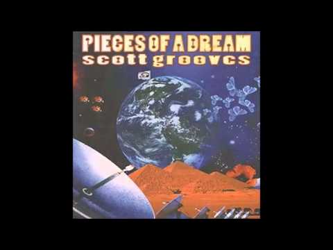 SCOTT GROOVES feat. ROY AYERS - Expansions (Lonnie Liston Smith Cover)