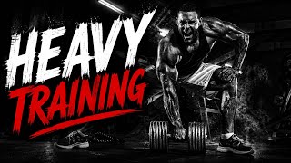 Best Gym Workout Music 🔥 Hard Trap & Heavy Bass Mix 💪 Powerful Hip Hop Motivation 🎧