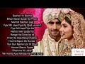 Yeh Rishta Kya Kehlata Hai All Songs Audio Jukebox AbhiRa Wedding Songs Generation 3 Part 2