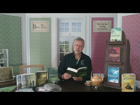 Startseite LIX: Matthias Teut - DIE ELBENSTIFTE