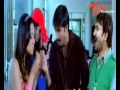 Cake Cutting Comedy Scene Between Trisha Gopichand