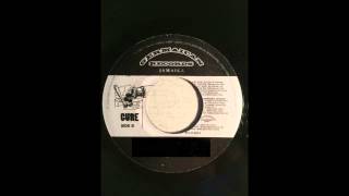The Cure Riddim Mix (Germaican Records, 2002)