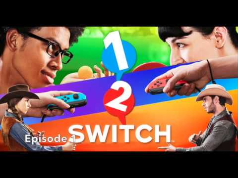 #12Switch #GameReviews #StarliteProductions Starlite Game Reviews Episode 1 -  1, 2 Switch