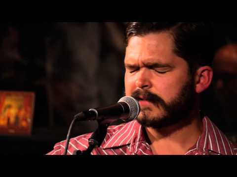 Caleb Klauder & Cahalen Morrison - Full Performance (Live on KEXP)