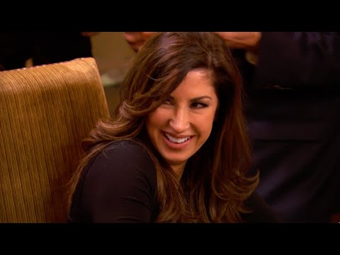 RHONJ S7 Episode 7 - Spa-Cation- The Best Moments