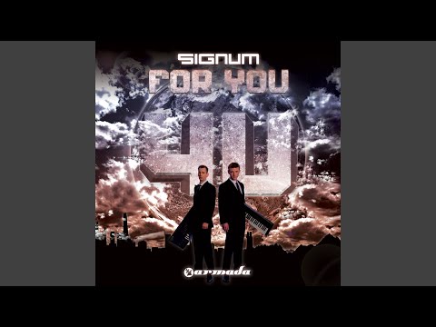 Beyond This Earth (Extended Mix)