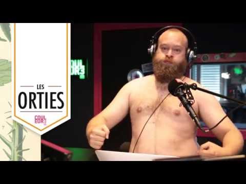 Les Orties - Être gros