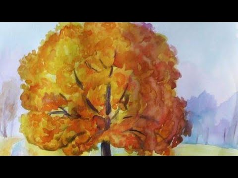 ЗДО√177ЗМР.АПЛІКАЦІЯ'ОСІННЄ ДЕРЕВО '#ДЛЯДІТЕЙ#КЛАПТИКОВА#ДЕРЕВОВОСЕНИ#ЗАНЯТТЯДЛЯМАЛЮКІВ#ОСІНЬ