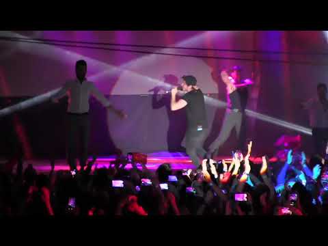 ESCKAZ in Madrid: Miki (Spain) - La Venda (at PrePartyES 2019)