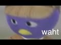 I Edited The Backyardigans