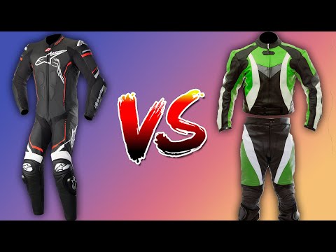 How to Buy Your First Motorcycle Race Suit